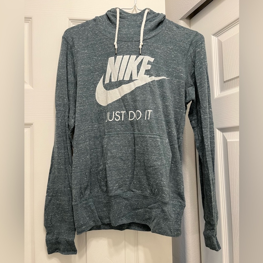 Women’s Nike hoodie